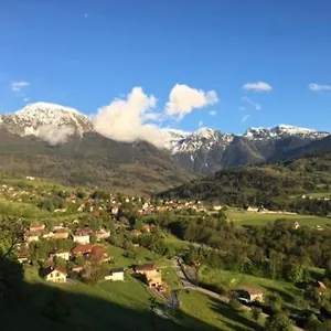 Appartement Grand 6 Personnes Uriage Chamrousse Grenoble, Revel (Isere)