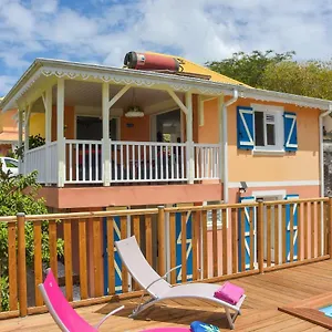 Nord-plage Les Anses-d'Arlet