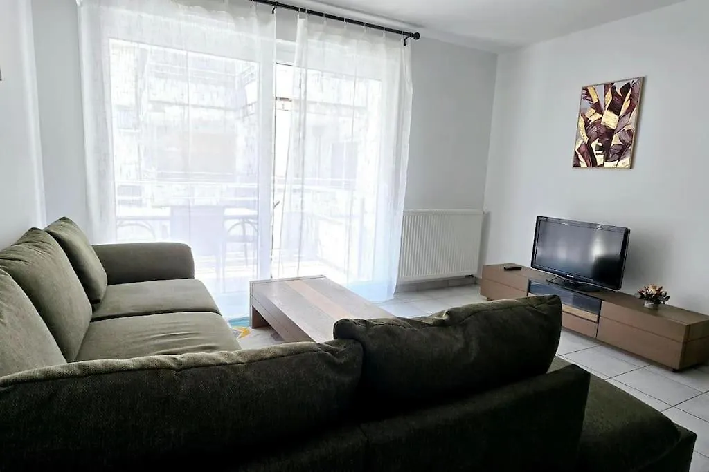 Le Jeremy Avec Parking Souterrain Apartment Thonon-les-Bains France