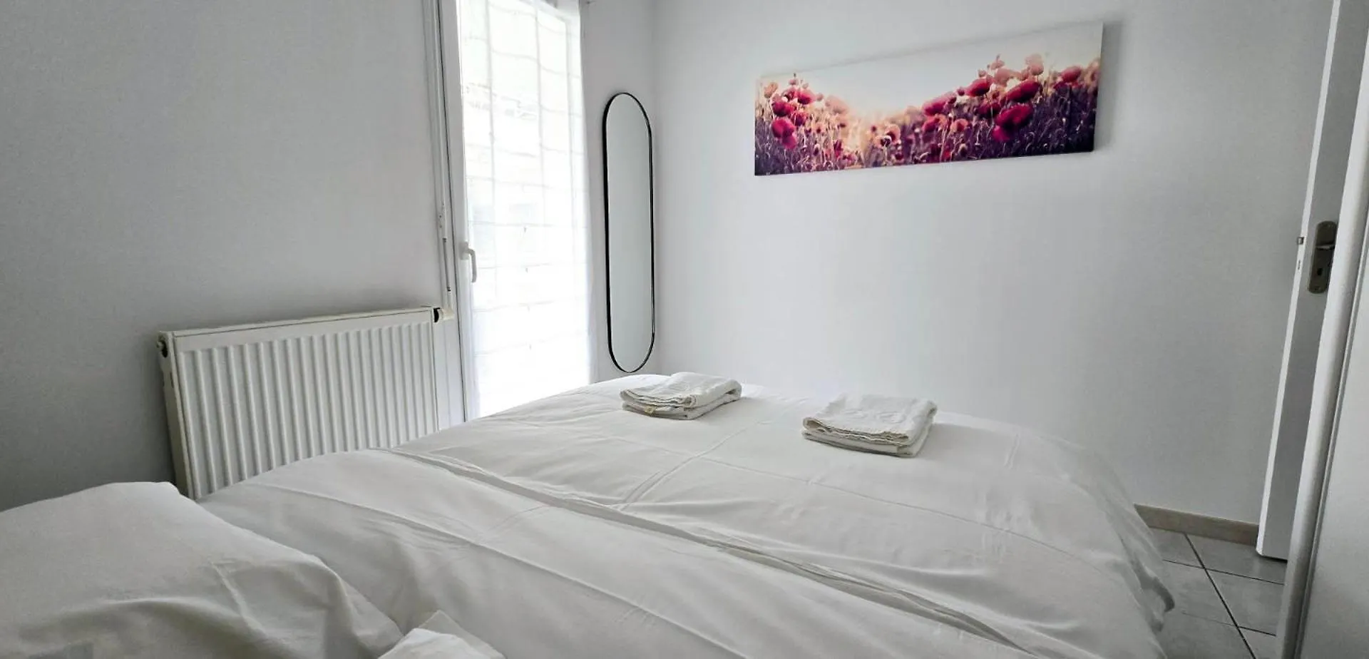 Le Jeremy Avec Parking Souterrain Apartment Thonon-les-Bains