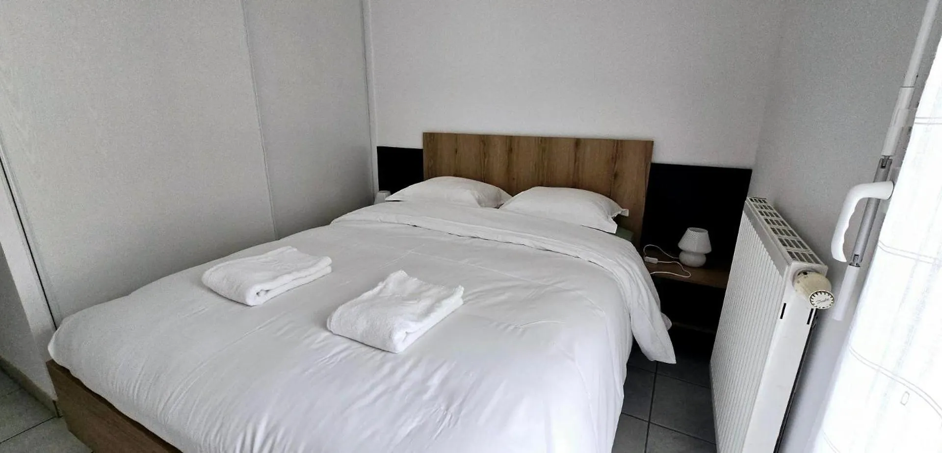 Le Jeremy Avec Parking Souterrain Appartement Thonon-les-Bains Frankrijk